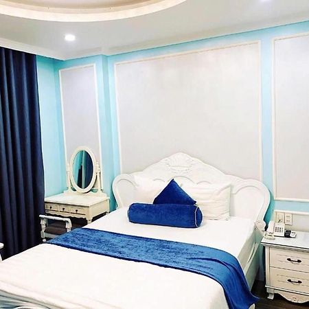 Khai Hung Hotel Binh Chanh Ho Chi Minh-stad Buitenkant foto